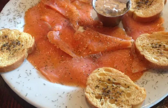 Toscafino Ristorante