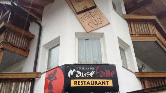 Pizzeria Ristorante Mausefalle