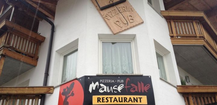 Pizzeria Ristorante Mausefalle