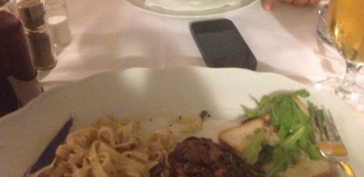 Lino Restaurant