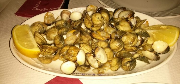 Meson Rias Baixas