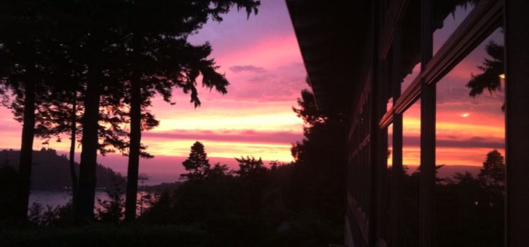 Sunset Restaurant