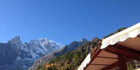 Ristorante Pizzeria La Palud