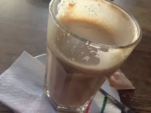 Trigo Vermelho