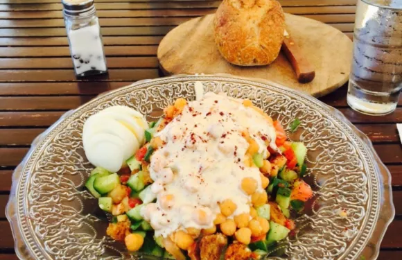 Port Cafe