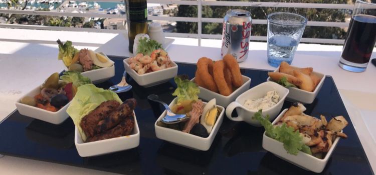 Restaurant Dar Zarrouk