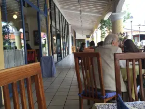 Restaurante Teely Bistrot