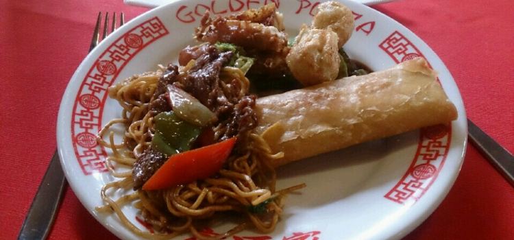 Golden Plaza Chinese Restaurant