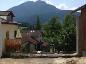 Schloss Schauenstein