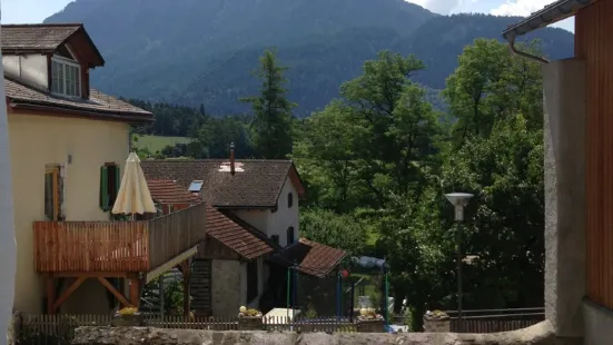 Schloss Schauenstein