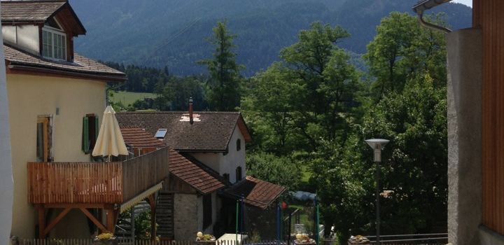 Schloss Schauenstein