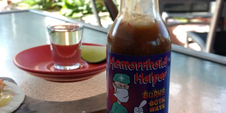 El Corazon Cocina de Mexico