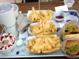 Shake Shack