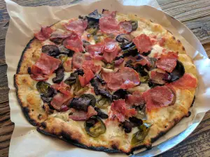 Pizza Snob