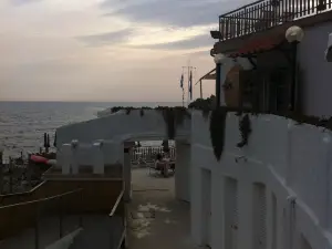 Lido del Rogiolo