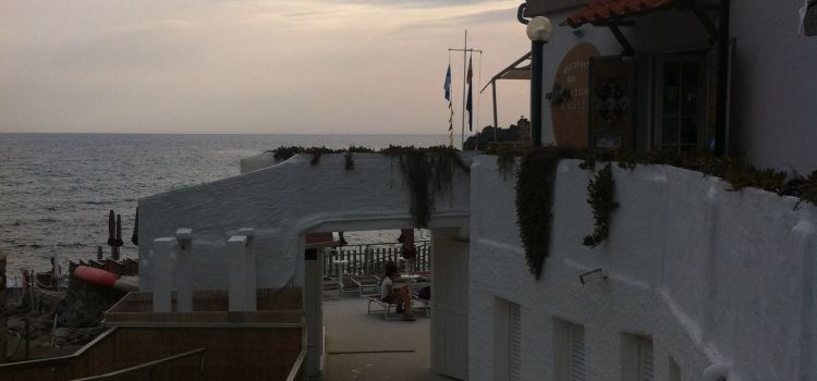 Lido del Rogiolo