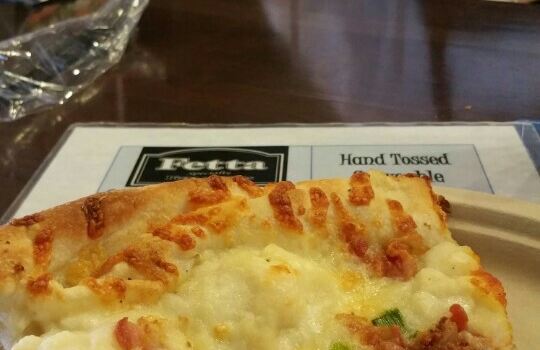 Fetta Specialty Pizza & Spirits