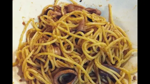 Trattoria L'Orologio in 타란토