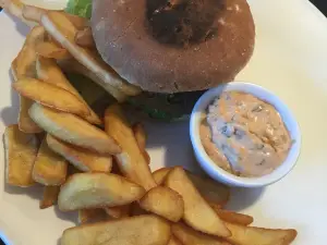 Restauracja Flavoria