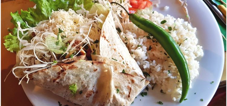 Tex Mex