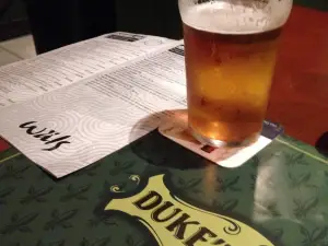 Duke'n'Duke