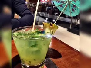 Coco Bambu