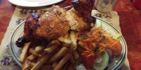 Rico Rico Restaurante