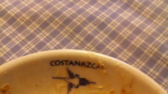 Costa Nazca