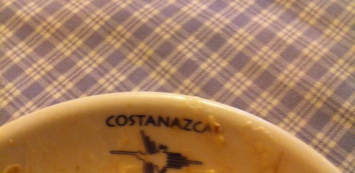 Costa Nazca