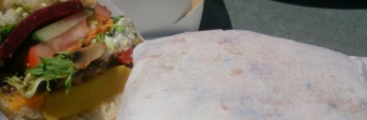 Elwood Patisserie and Bakery