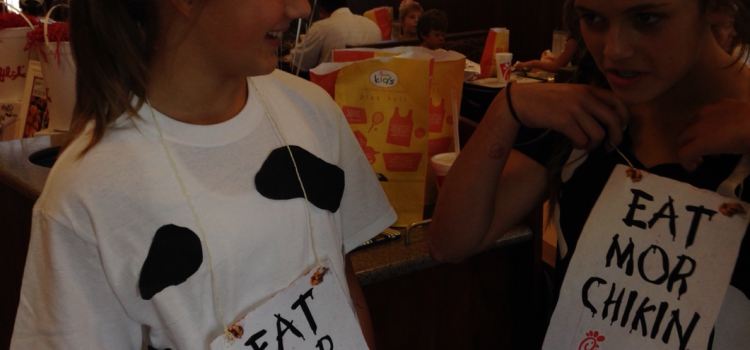 Chick-fil-A
