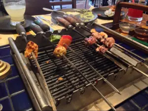 Barbeque Nation