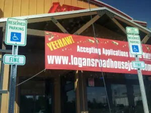Logan's Roadhouse