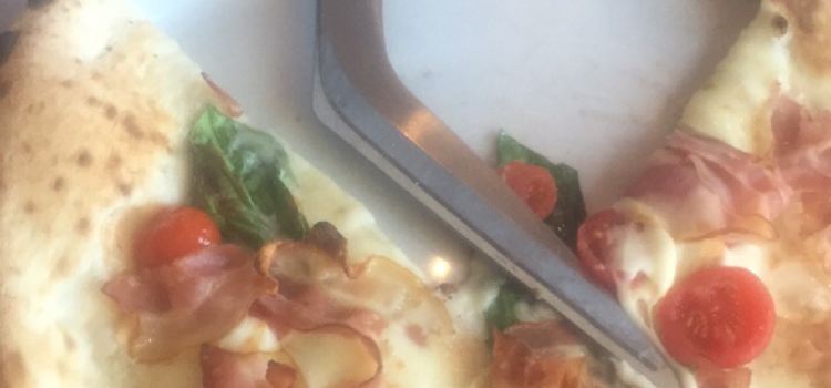 Pizzeria Spacca Napoli