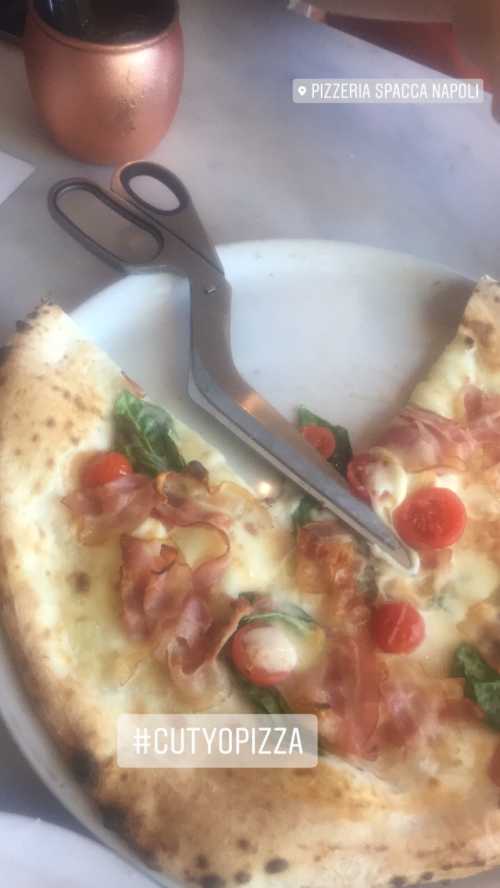 Pizzeria Spacca Napoli