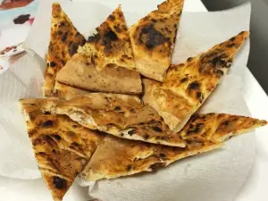 Pizzeria e Braceria Anema & Core