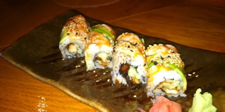 Jasmine Chinese Cuisine