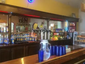 111 Park - Espresso Bar & Cafe