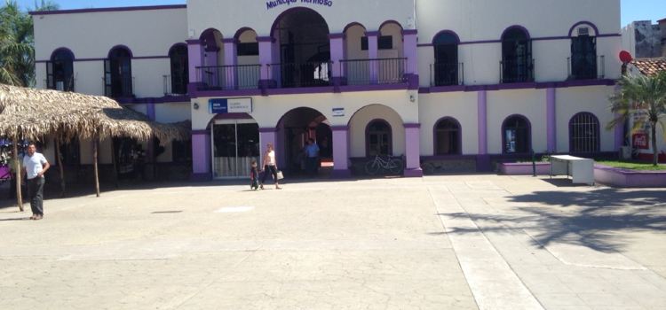 San Blas Social Club
