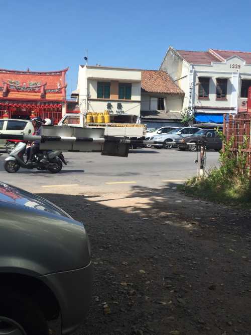 Restoran Kok Keong
