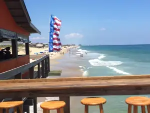 Fish Heads Bar & Grill