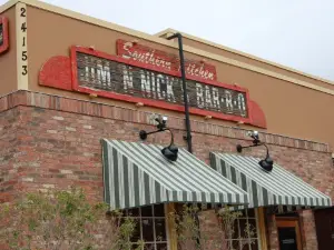 Jim 'N Nick's Bar-B-Q