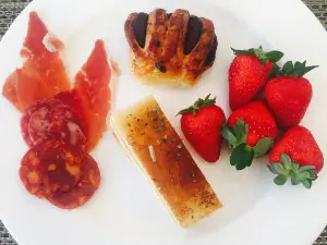 Restaurante Maricel