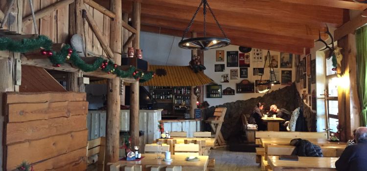 Grill Pub Restaurant