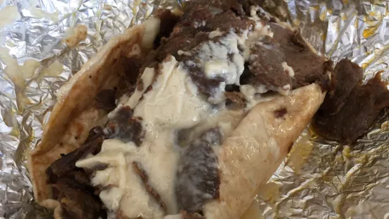 Halifax Donair