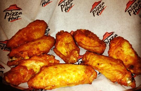 Pizza Hut