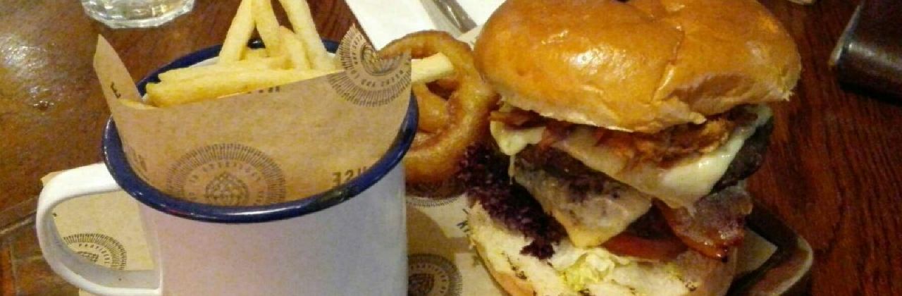 Brewhouse & Kitchen - Dorchester