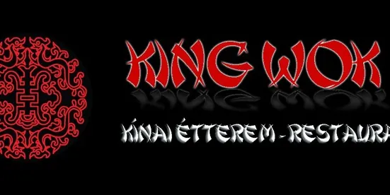 King wok kinai etterem