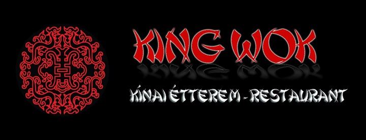 King wok kinai etterem