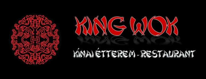 King wok kínai étterem